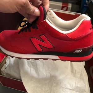 Size 10 Men’s New Balance
